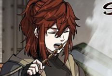 Ler do Manhwa The Beginning After the End de Capítulo 231 Scan PT BR, muito vontade