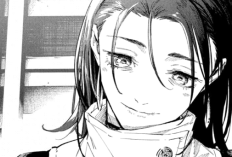 Link para Ler Manga Jujutsu Kaisen Modulo Capítulo 16 Scan PT BR, Teoria da Conspiração Alienígena