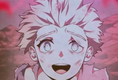 Ler Regression of the Close Combat Mage Capítulo 92 PT BR A História De Setsuna Realmente Acabou?