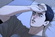 Enlace Manhwa BL Jinx Capítulo 77 PT BR Será Que Jaekyung Vai Quebrar Seu Azar?