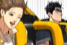 Ler do Manhwa Jinx de Capítulo 84 Scan PT BR, Após o encontro Kim Dan e Jaekyung ficarão cada vez mais próximos