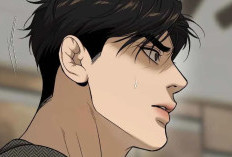 Leia Jinx Capítulo 94 Scan PT BR Jaekyung Está Chocado Demais Para Expressar Seus Sentimentos