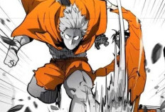 Link para Ler Manhwa Fog Land Capítulo 11 Scan BR A Hierarquia Dentro Da Prisão