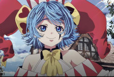 Prévia do Episódio 9 de The Exiled Heavy Knight Knows How to Game the System da PT BR, Confira as Novas Revelações Aqui!
