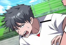 Leia RAW The Genius Midfielder's Passes Are Special Capítulo 22 PT BR Contra A Equipe Do Japão