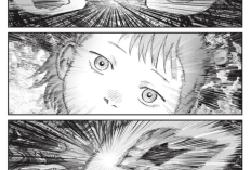 Link de Leitura Manga The Summer Hikaru Died Capítulo Completo PT BR, A História Completa, Aqui!