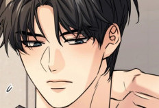 Leia BL Manhwa Melting Point Capítulo 26 PT BR Ian Ha Estado Esperando Tanto Tiempo