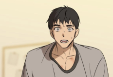 Backlight de Capítulo 64 Scan PT BR RAW, um novo espetáculo