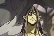 Ler do Manhwa From Goblin to Goblin God de Capítulo 105 Scan PT BR RAW, uma missão especial