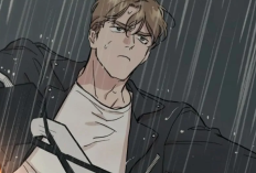 Desafiando a chuva! RAW Leia do Manhwa BL Bad Apple de Capítulo 18 Scan PT BR