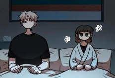 Ler do Manhwa The Childhood Friend Complex de Capítulo 61 Scan PT BR, confissão de sentimentos