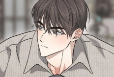 Ler High School Salty Heart Manhwa de Capítulo 15 Scan PT BR, ter os mesmos sentimentos