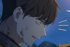Coincidência ou Não? Confira Fatos Interessantes Sobre o Capítulo 37 do Manhwa The Forgotten Field PT BR Scan