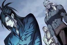Ler Manhwa Eleceed Capítulo 392 PT BR Scan Gestella Chega Para Levar A Criança Que Foi Sequestrada Pela Família De Patrick