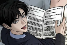 RAW Ler do Manhwa Things That Deserve to Die de Capítulo 34 Scan PT BR, muito despreocupado