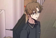 My Bias Gets On The Last Train de Capítulo 68 Scan PT BR RAW, alguém que não foi convidado vem