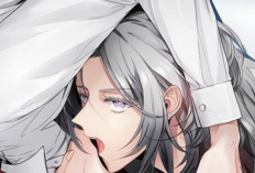 Link para ler do Manhwa One Night Only de Capítulo 60 Scan PT BR, A nova temporada já chegou