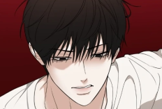 RAW Spoiler Manhwa BL Thinking in Reverse (Reverse Thinking) Capítulo 33 PT BR, Ele é completamente louco!