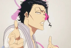 A Fraqueza Secreta do Deathdealing : Como Grimmjow e Urahara Derrotaram Askin em Bleach TYBW