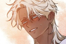 BL Manhwa Blossoms of the White Night Capítulo 13 PT BR Shuraka Tentou Se Machucar Porque Não Consegue Controlar Seu Desejo Por Tei