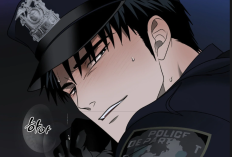 Spoilers Update! Leitura Manhwa BL Shutline Season 3 Capítulo 105 PT BR, Jogar dentro da prisão