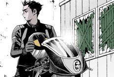 Volte! Ler Fight Class 3 Capítulo 112 Scan PT BR Saia Por Um Momento Para Voltar Novamente