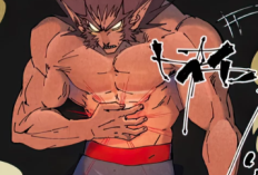 RAW Lendo Link Manhua Tale of Demons and Gods Capítulo 507 PT BR Scan, O suficiente para destruir tudo!