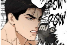 Spoiler & Ler o Manhwa BL JINX Temporada 2 Capítulo 96 PT BR, Jaekyung está cada vez mais possessivo