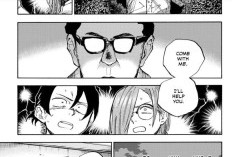 Link Leia o Manga Call of the Night Capítulo 202 PT BR, A situação está esquentando