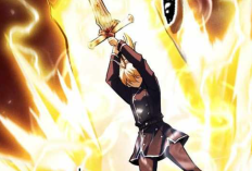 Return of the First Patriarch: The Strongest Reincarnates into His Descendant 1000 Years Later Capítulo 10 Scan PT BR, Terminando com toda a força!