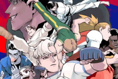 Link para Ler Webtoon Fight Class 3 Capítulo 113 PT BR Scan A Luta Na Escola Secundária Nam-il 