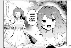 Leia o Manga My Ex-Wife is Young Again and She's in My Class Full Capítulo PT BR, A História Completa, Aqui!