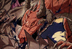 I Married the Dragon I Killed Cap 8 PT BR, Link para a Plataforma Oficial! Ocorreram negociações acirradas
