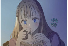 Spoiler RAW Manhwa The Forgotten Field Capítulo 23 PT BR, Thalia foi salva!