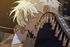 Do Romance À Guerra! RAW BL Manhwa Blossoms of the White Night Capítulo 19 PT BR A Caçada Começa Agora