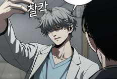Leitura RAW Manhwa Contract Killer Enrollment Capítulo 9 PT BR, Sentimentos de dúvida