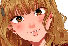 Link para ler do Manhwa Love 4 a Walk de Capítulo 89 Scan PT BR, profunda vergonha