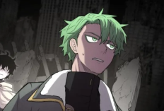 Ler do Manhwa Colorist de Capítulo 10 Scan PT BR RAW, mergulhar nas profundezas da masmorra