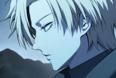 Ler Manhwa Star-Embracing Swordmaster Capítulo 111 Scan PT BR A Batalha Mais Intensa!