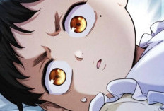 Ler Manhwa Return of the First Patriarch Capítulo 17 Scan BR Este Não É Um Orfanato Comum