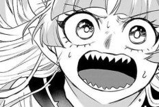 Atualização completa e spoilers Manga Welcome to Demon School! Iruma-kun de Capítulo 455 Scan PT BR, a briga tão esperada