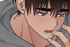 Link para ler do Manhwa Write Me, Touch Me, Read Me de Capítulo 54 Scan PT BR, sentir-se apaixonado