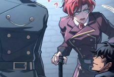 Ash Descobriu um Segredo Terrível, Previsão do Enredo The Rebel of the Tyrant Noble House Capitulo 38 PT BR