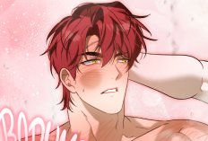 Link Leia de Manhwa BL Accident Zone Capítulo 13 PT BR, Tensão crescente