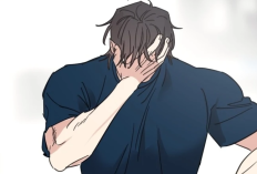 Leitura do Manhwa Our Sunny Days Capítulo 58 PT BR, Como se houvesse algo com que se preocupar