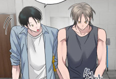 Resumo do Enredo Manhwa Touch and Cash Capítulo 7 PT BR, A proximidade de um casal!