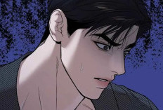 Leitura do Manhwa Jinx Capítulo 95 PT BR Scan Seja Amor Ou Apenas Arrependimento, Nada Parece Certo