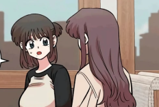 Link para ler do Manhwa The Childhood Friend Complex de Capítulo 54 Scan PT BR, O charme de um homem maduro