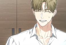 Sorriso nervoso de Josh! RAW Link de Leitura do Manhwa Kiss Me If You Can Capítulo 31 PT BR