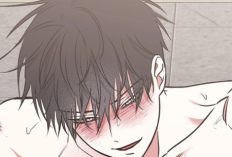 Link para ler do Manhwa Low Tide in Twilight de Capítulo 116 Scan PT BR, batalha na cama